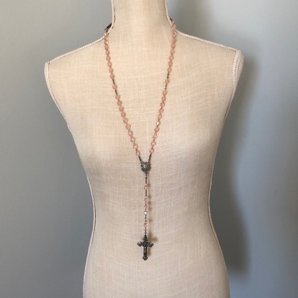 Rosary. - Picture 2 of 7